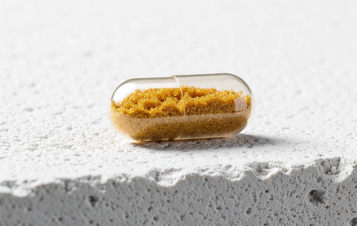 Ciência da suplementação